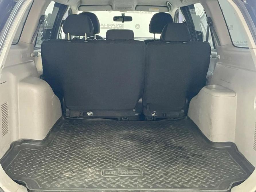 Mitsubishi Pajero Sport II Мурманск  - изображение 5