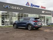Kia Sportage IV Рестайлинг Набережные Челны  - изображение 28