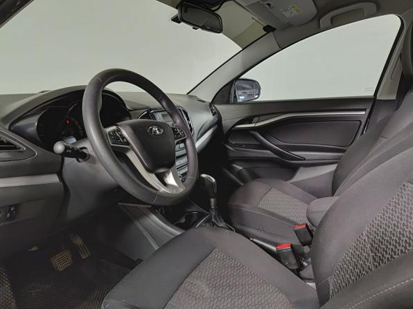 Lada (ВАЗ) Vesta I с пробегом 2021 года, цена 1 095 000 рублей, 72000 км, седан, Автокод Объявления