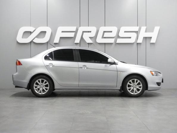 Mitsubishi Lancer X с пробегом 2008 года, цена 749 000 рублей, 200812 км, седан, Автокод Объявления