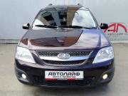 Lada (ВАЗ) Largus I Ярославль  - изображение 25