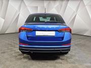 Skoda Rapid II Москва  - изображение 29