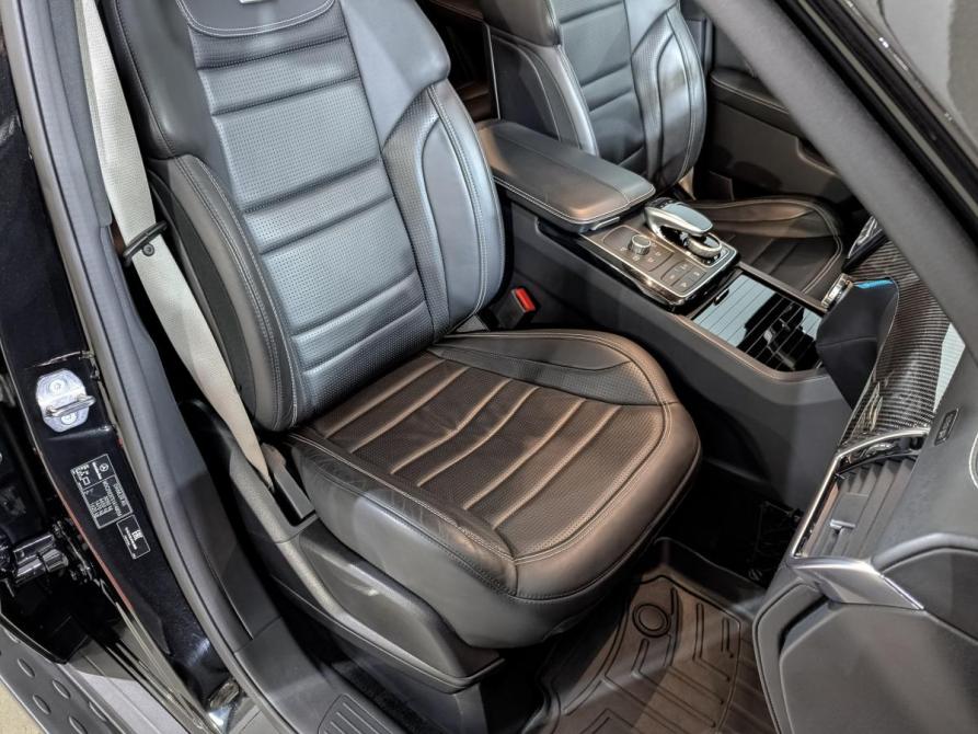 Mercedes-Benz GLE Coupe AMG I (C292) Химки  - изображение 24
