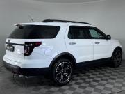 Ford Explorer V Ростов-на-Дону  - изображение 29
