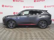 Changan UNI-S (CS55 Plus) Вологда  - изображение 26