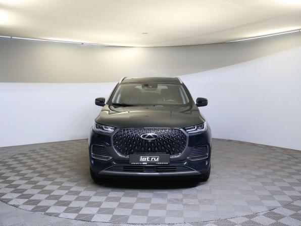 Chery Tiggo 8 Pro Max I Рестайлинг с пробегом 2023 года, цена 2 550 000 рублей, 44993 км, внедорожник, Автокод Объявления