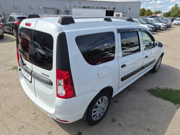 Lada (ВАЗ) Largus I с пробегом 2012 года, цена 807 000 рублей, 177345 км, универсал, Автокод Объявления