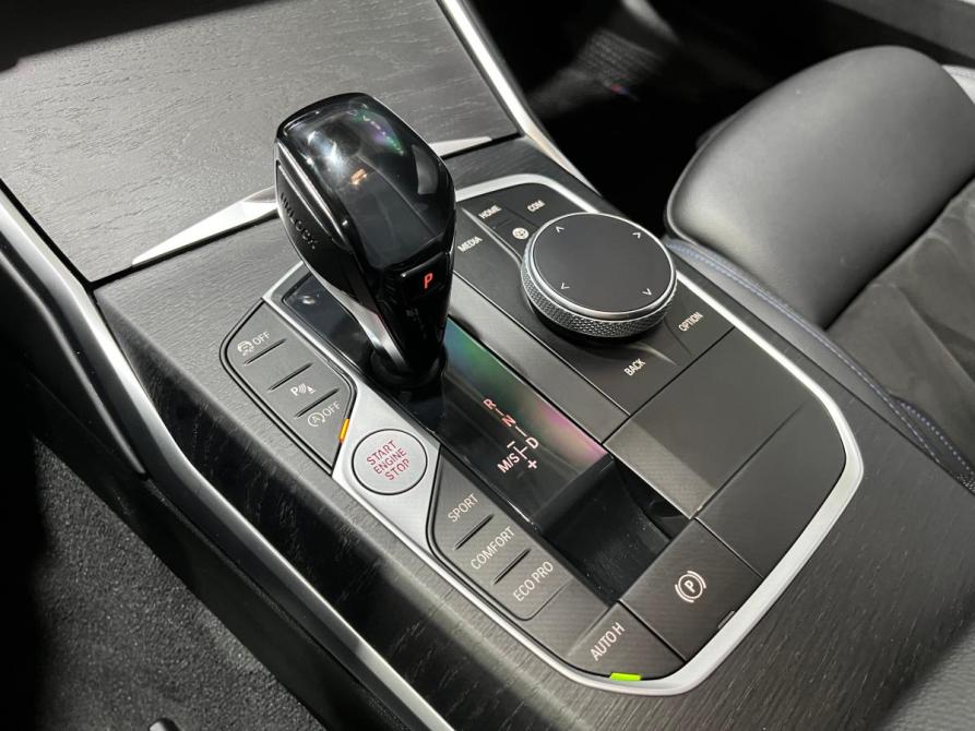 BMW 3 серии VII (G2x) Пермь  - изображение 21