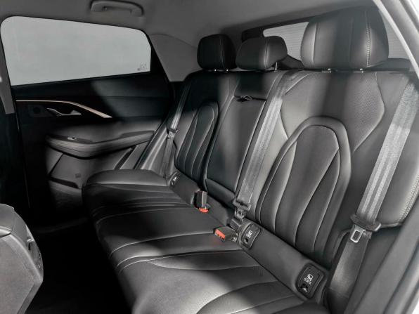 Omoda C5 I с пробегом 2023 года, цена 1 867 000 рублей, 49027 км, внедорожник, Автокод Объявления