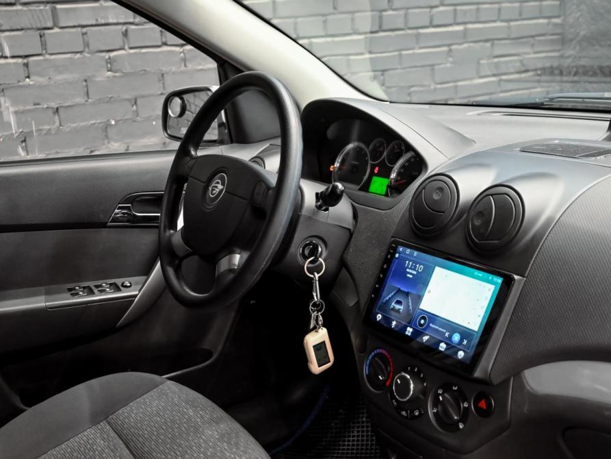 Ravon Nexia R3 Екатеринбург  - изображение 16