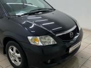 Mazda MPV II (LW) Рестайлинг Энгельс  - изображение 40
