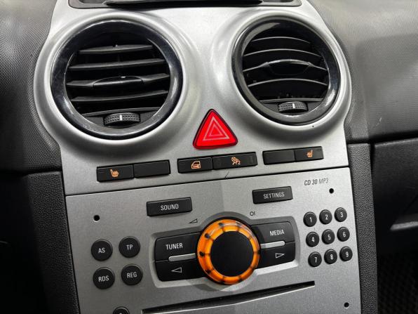 Opel Corsa D Рестайлинг II с пробегом 2013 года, цена 444 000 рублей, 234032 км, хэтчбек, Автокод Объявления