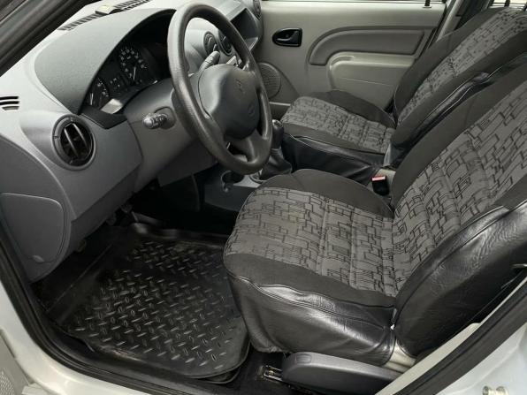 Renault Logan I с пробегом 2009 года, цена 415 000 рублей, 101730 км, седан, Автокод Объявления
