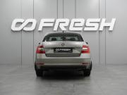 Skoda Octavia III (A7) Рестайлинг Воронеж  - изображение 24