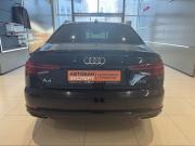 Audi A4 V (B9) Екатеринбург  - изображение 37