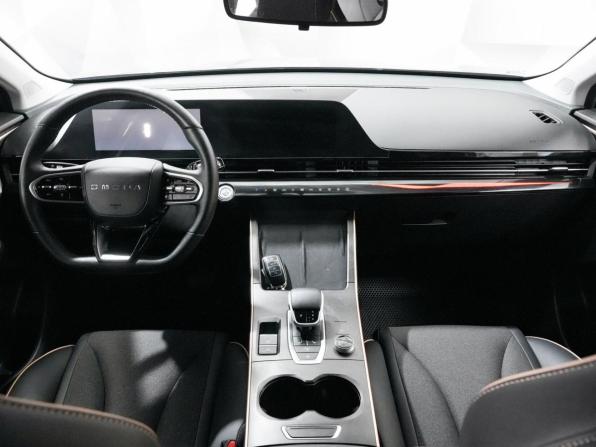 Omoda C5 I с пробегом 2024 года, цена 1 930 000 рублей, 17000 км, внедорожник, Автокод Объявления