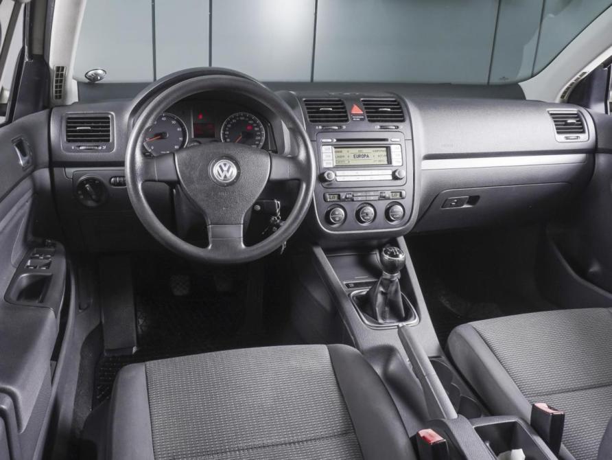 Volkswagen Jetta V Ростов-на-Дону  - изображение 6