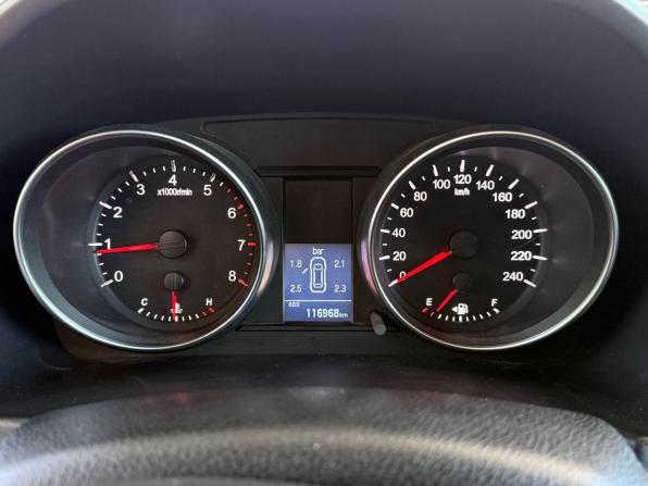 Haval H6 I с пробегом 2019 года, цена 1 459 000 рублей, 116967 км, внедорожник, Автокод Объявления
