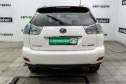 Lexus RX II Рестайлинг Ульяновск  - изображение 31