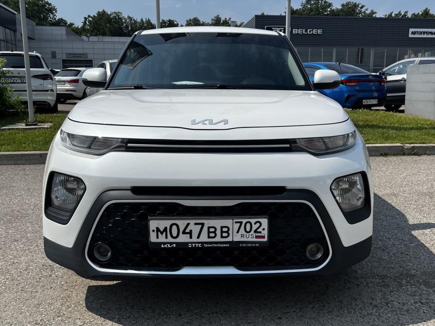 Kia Soul III Уфа  - изображение 2