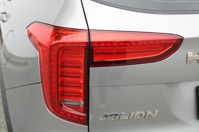 Haval Jolion I Рестайлинг с пробегом 2024 года, цена 1 850 000 рублей, 46000 км, внедорожник, Автокод Объявления