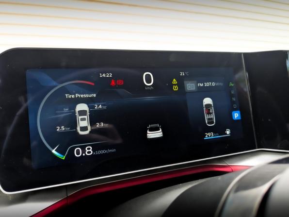 Geely Coolray I Рестайлинг с пробегом 2024 года, цена 2 170 000 рублей, 58903 км, внедорожник, Автокод Объявления
