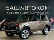 Lada (ВАЗ) Niva Legend Уфа  - изображение 15