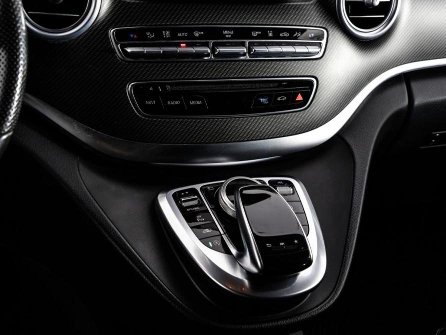 Mercedes-Benz V-Класс III (W447) Санкт-Петербург  - изображение 15
