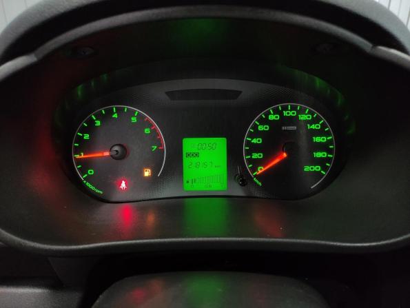 Lada (ВАЗ) Granta I с пробегом 2015 года, цена 346 000 рублей, 218157 км, лифтбек, Автокод Объявления