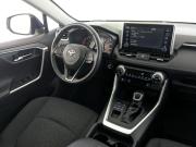 Toyota RAV4 V (XA50) Москва  - изображение 56