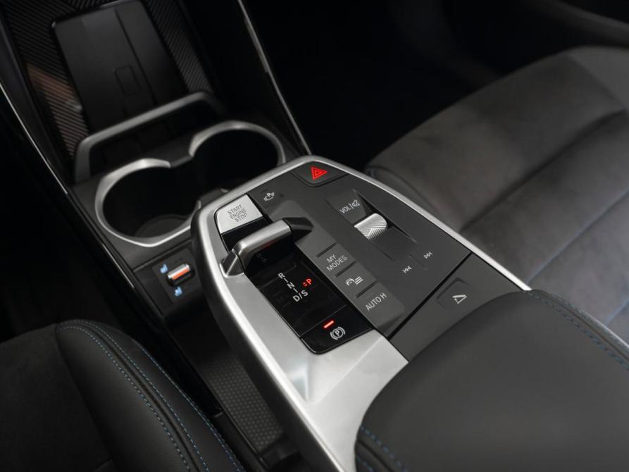 BMW X1 III (U11/U12) Москва  - изображение 20