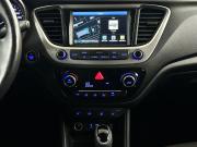 Hyundai Solaris II Москва  - изображение 22