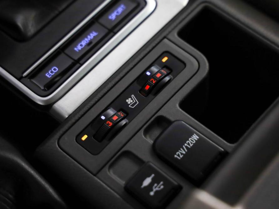Toyota Land Cruiser Prado 150 Series Рестайлинг 2 Санкт-Петербург  - изображение 23