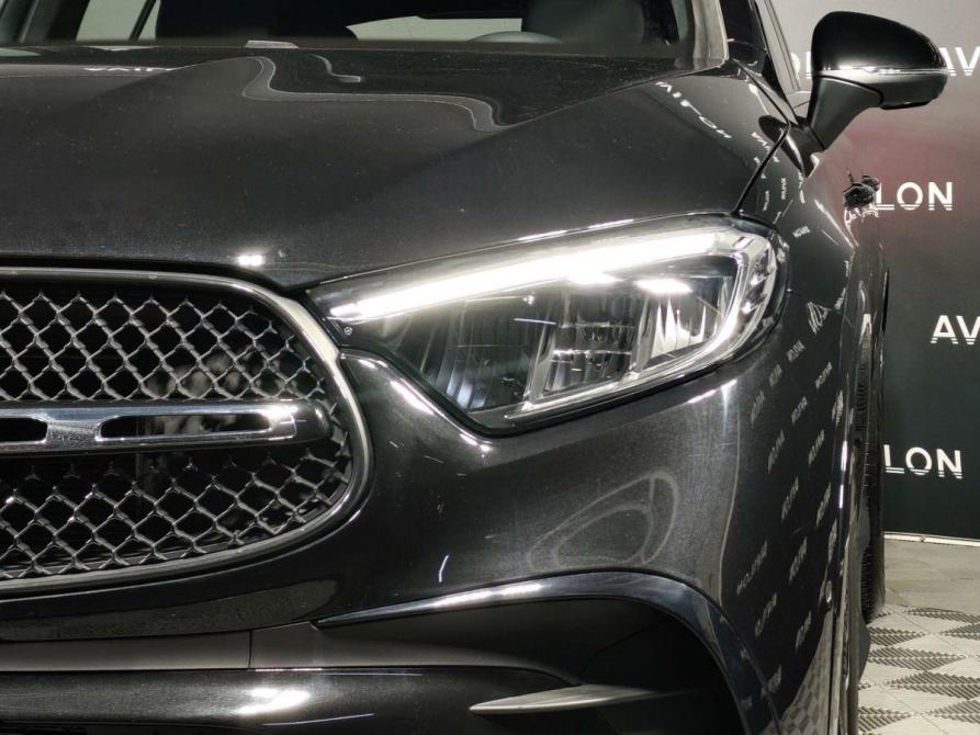 Mercedes-Benz GLC Coupe II (C254) Москва  - изображение 5