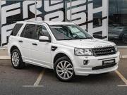 Land Rover Freelander II Рестайлинг 2 Краснодар  - изображение 36
