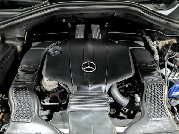 Mercedes-Benz GLS I (X166) с пробегом 2016 года, цена 4 000 000 рублей, 178275 км, внедорожник, Автокод Объявления