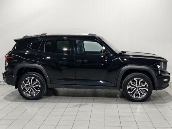 Haval H7 I с пробегом 2025 года, цена 3 501 700 рублей, 22099 км, внедорожник, Автокод Объявления