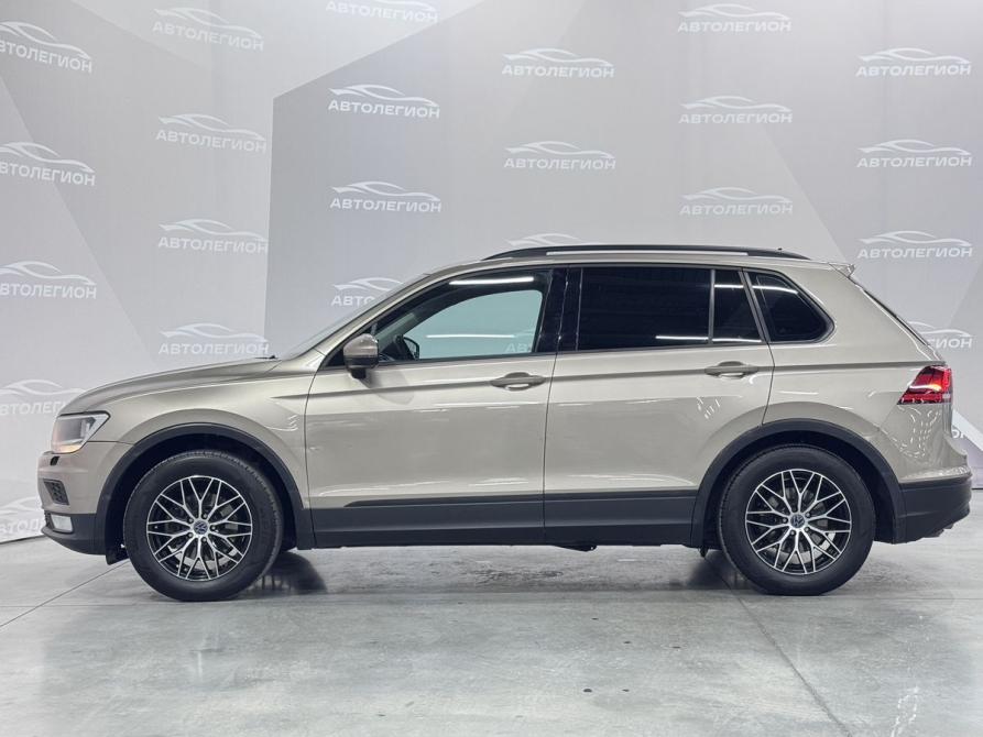 Volkswagen Tiguan II Новосибирск  - изображение 7
