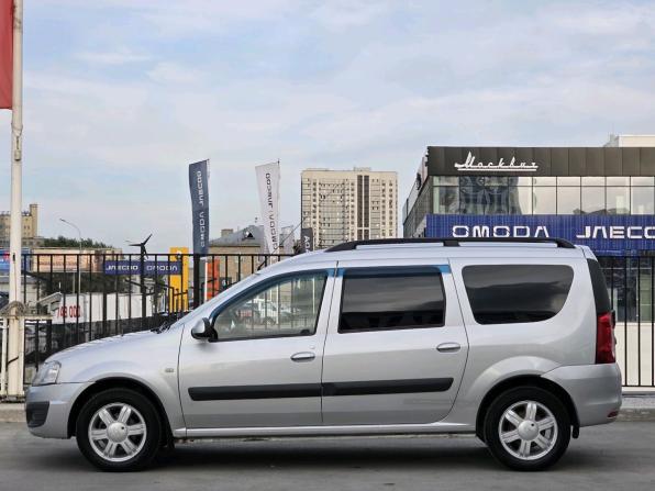Lada (ВАЗ) Largus I с пробегом 2014 года, цена 578 000 рублей, 153182 км, универсал, Автокод Объявления