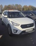 Hyundai Creta I Рестайлинг Санкт-Петербург  - изображение 2