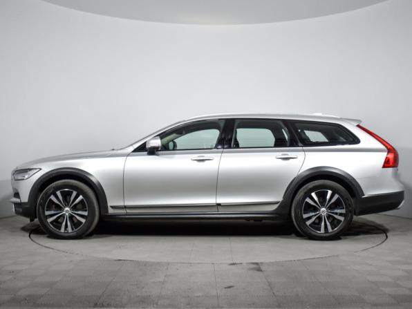 Volvo V90 Cross Country I с пробегом 2019 года, цена 2 720 000 рублей, 230371 км, универсал, Автокод Объявления