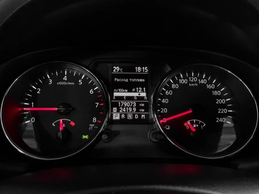 Nissan Qashqai II Москва  - изображение 13