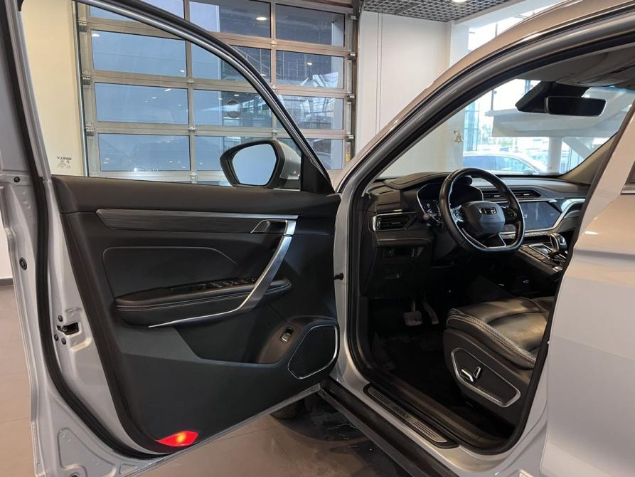 Geely Atlas Pro Чебоксары  - изображение 18