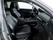 Changan UNI-K Санкт-Петербург  - изображение 45