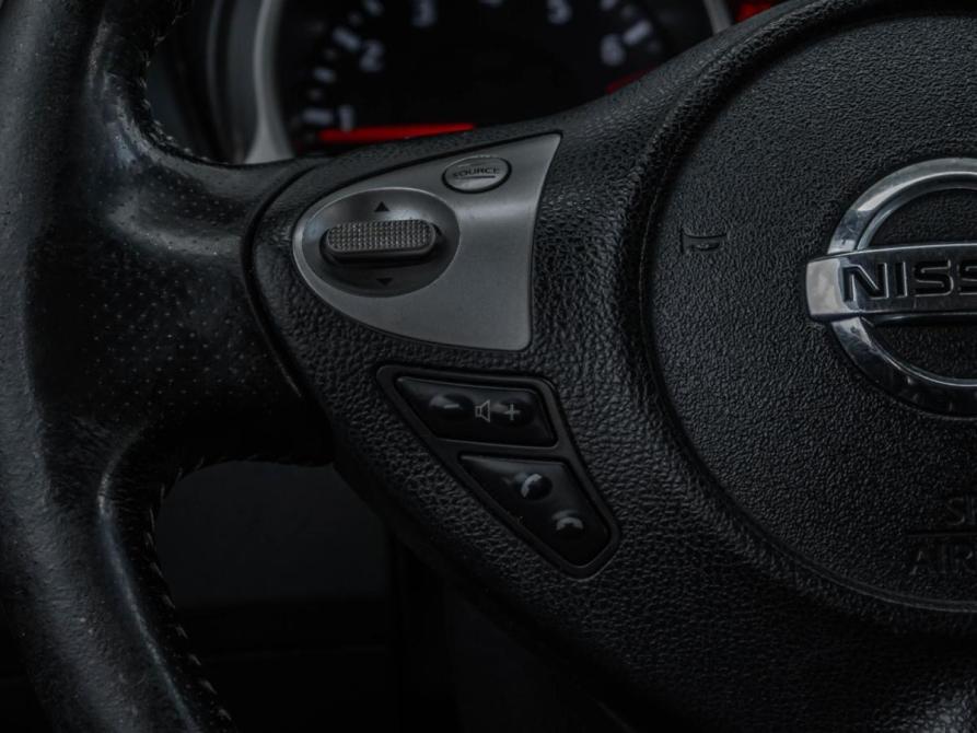 Nissan Juke I Ставрополь  - изображение 20