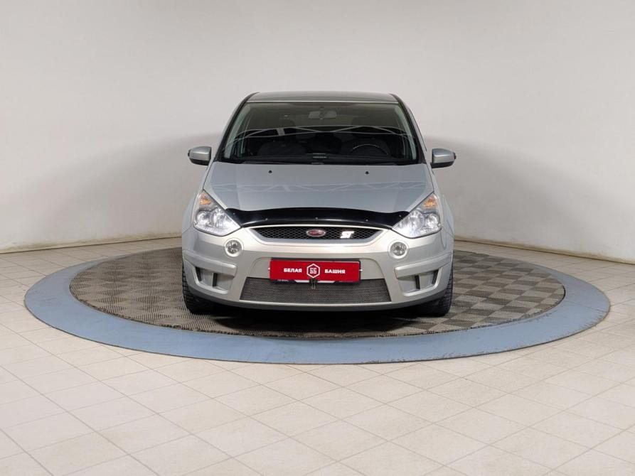 Ford S-MAX I Екатеринбург  - изображение 3