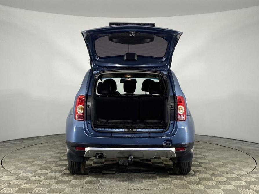 Renault Duster I Воронеж  - изображение 20