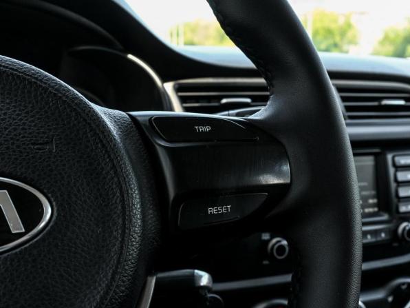 Kia Rio IV с пробегом 2020 года, цена 1 339 000 рублей, 170483 км, хэтчбек, Автокод Объявления