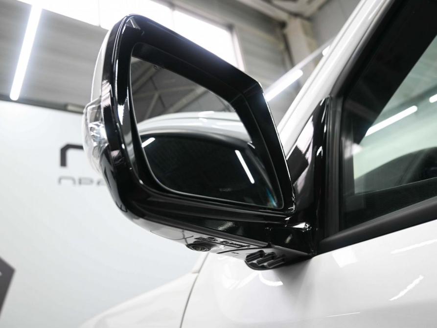Kia Mohave I Рестайлинг 2 Ростов-на-Дону  - изображение 9