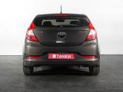 Hyundai Solaris I Рестайлинг Иркутск  - изображение 26